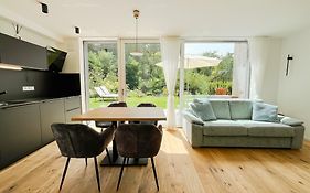 Garden Apartment Untermuehle