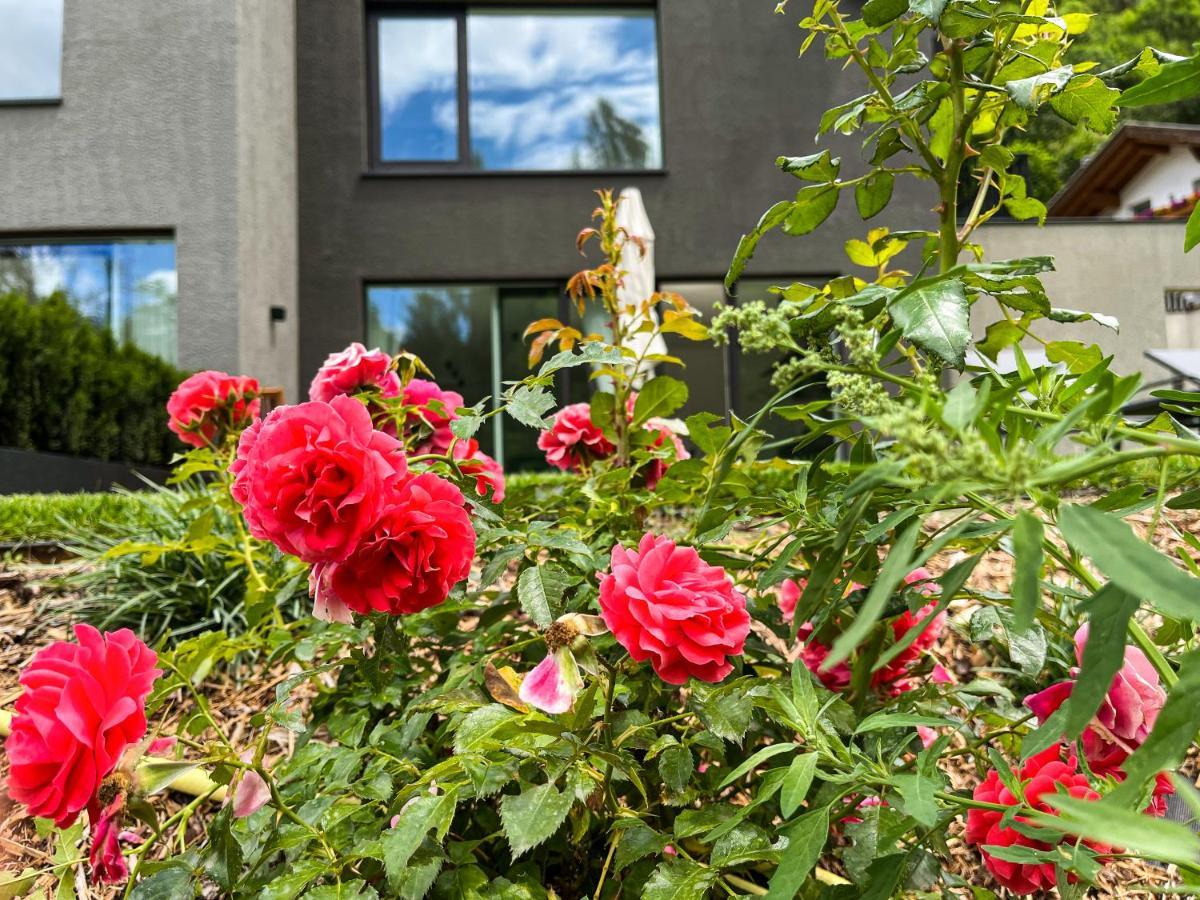 Garden Apartment Untermuehle Bressanone Esterno foto