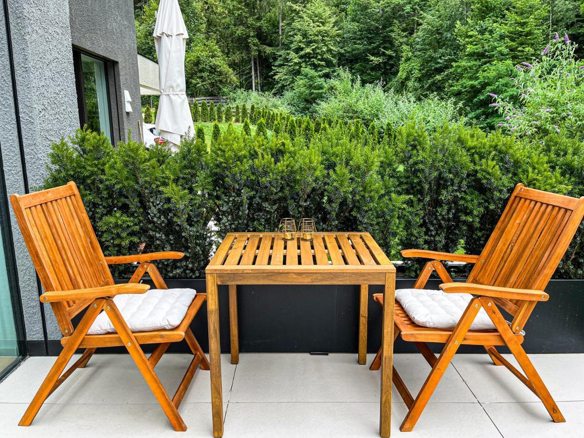 Garden Apartment Untermuehle Bressanone Esterno foto