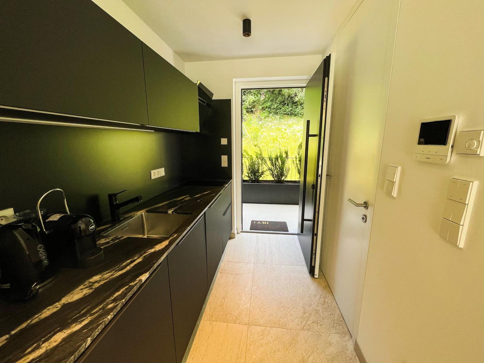 Garden Apartment Untermuehle Bressanone Esterno foto